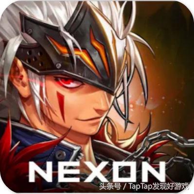 《G-star 》Nexon 参展作品精选6款游戏