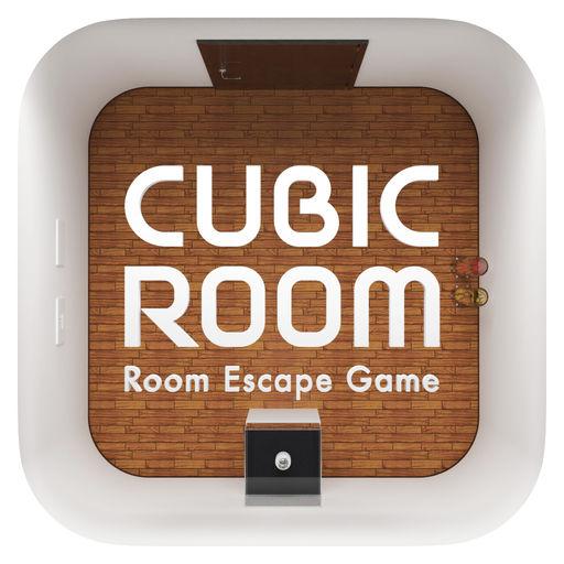 CUBIC ROOM—纯粹的逃脱游戏三连推